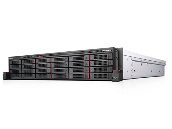 Lenovo ThinkServer RD450 70QQ000HEA