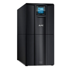 APC Smart-UPS SMC3000I