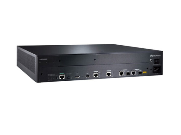 Шлюз безопасности Huawei USG5100
