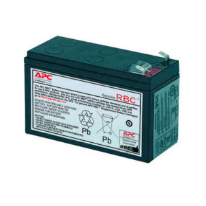 Сменная батарея APC RBC17