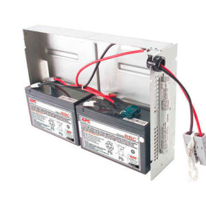 Сменная батарея APC RBC22