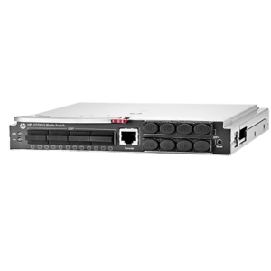 Блейд-коммутатор HPE 6125XLG Ethernet