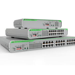 Коммутаторы Allied Telesis GS920 серии