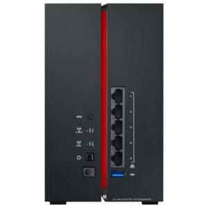 Репитер Wi-Fi ASUS RP-AC68U