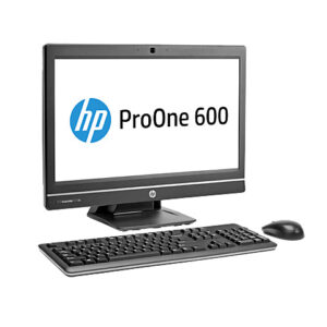 ПК HP ProOne 600 G1 All-in-One