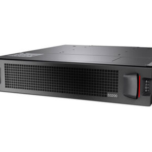 Lenovo Storage S3200 6411E24