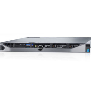 Dell PowerEdge R630 210-ADQH-051