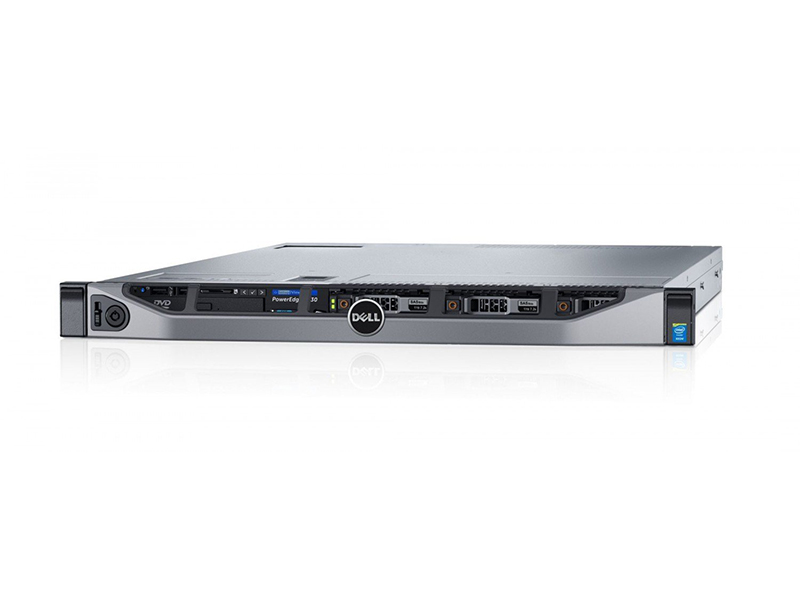 Dell PowerEdge R630 210-ADQH-051