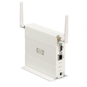 Клиентский мост серии HP E-M111