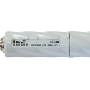 Точка доступа MikroTik RBGROOVE-52HPN