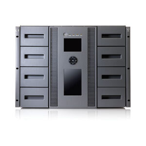 HP StorageWorks MSL8096 2 LTO-5 Ultrium 3280 FC Tape Library