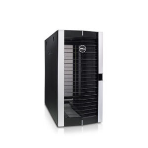DELL PowerEdge 2420 Rack Enclosure