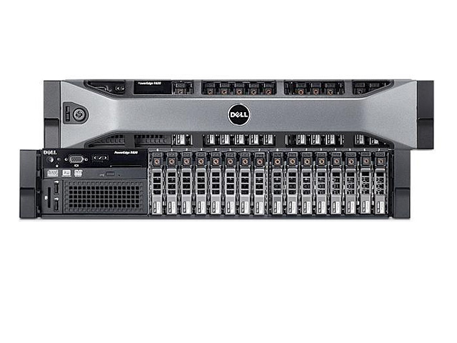 DELL PowerEdge R820 210-39467-011