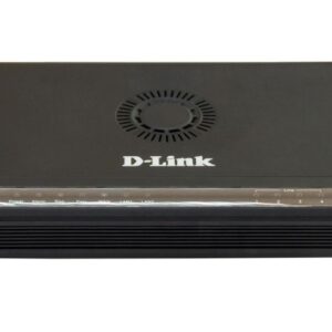 Голосовой IP-шлюз D-Link DVG-6004S/E