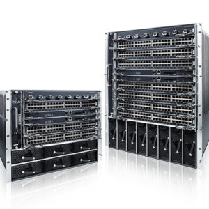 Dell Networking C7000 серии
