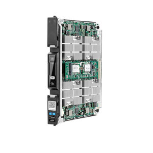 HP ProLiant m350