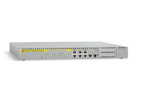Маршрутизатор Allied Telesis AT-AR750S-DP