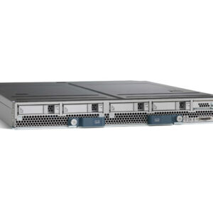 Cisco UCS B440 M2 UCS-SSD100GI1F104
