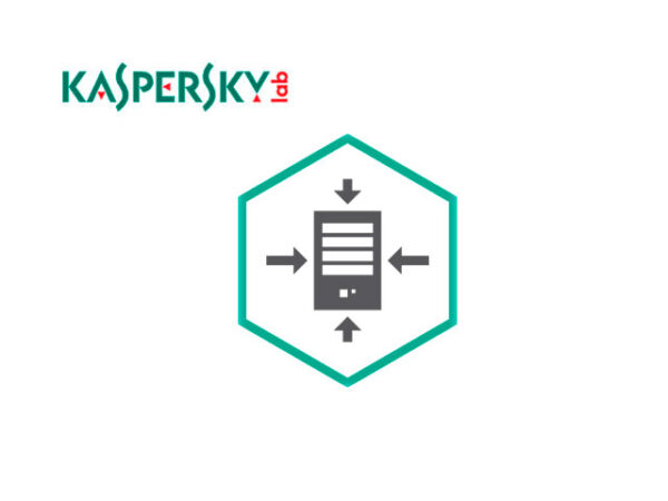 Kaspersky Security для серверов совместной работы KL4323RARDW