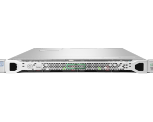 HPE Proliant DL360 Gen9 755260-B21