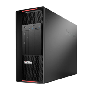 Высокопроизводительная рабочая станция Lenovo ThinkStation P500