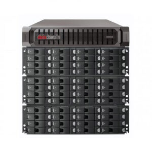 Дисковая система резервного копирования EMC Data Domain DD860