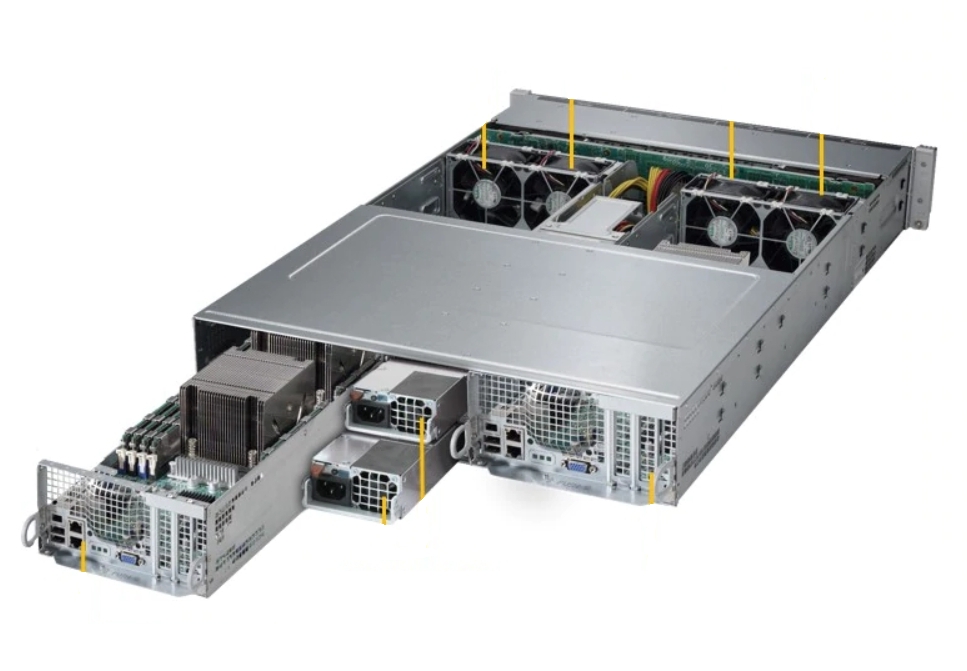 Сервер Supermicro 2u. Сервер Супермикро 1u. Supermicro sys-6028. 2028 Supermicro.