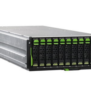 Fujitsu PRIMERGY SX960 S1 – блейд-сервер корпоративного класса