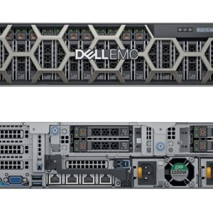 Dell PowerEdge R740XD R7XD-2899