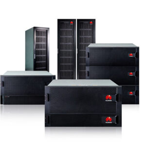 СХД Huawei OceanStor S5500T S55-35-2C16G