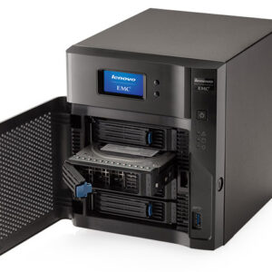 Lenovo EMC PX4-400D 70CM9001NA