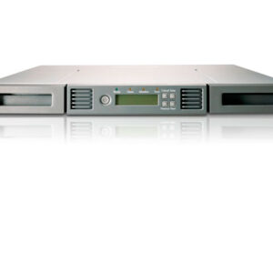 Ленточные автозагрузчики HPE StoreEver 1/8 G2