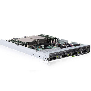 Блейд-сервер Huawei Tecal BH620 V2