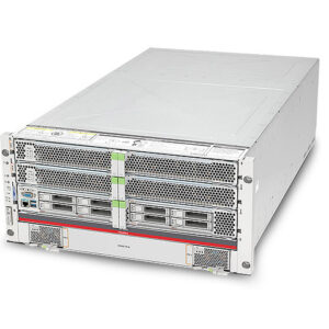 Сервер Oracle Sparc T5-4