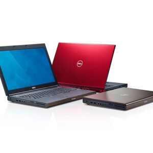 Мобильная рабочая станция Dell Precision M6800 Mobile Workstation