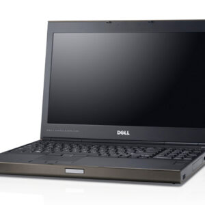 Dell Precision M4700 Mobile Workstation 4700-8134