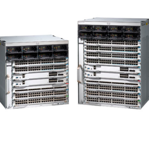 Коммутаторы Cisco Catalyst 9400 C9400-SUP-1XL/2