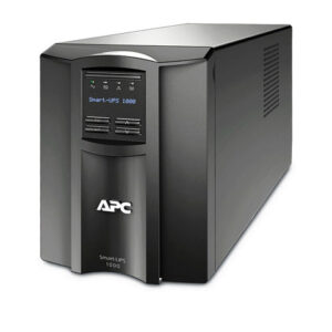 APC Smart-UPS SMT1000I