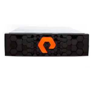 СХД PURESTORAGE FLASHARRAY //X70