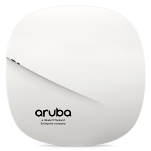 HPE Aruba 207 Series JX956A