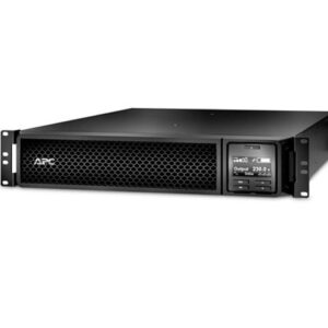 Серия Smart-UPS On-Line SRT3000RMXLI