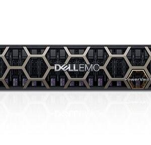 СХД Dell PowerVault ME4024 - 2U 24SFF