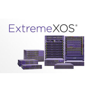 Операционная система ExtremeXOS
