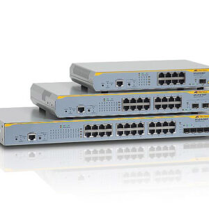 Коммутаторы Allied Telesis x210 серии AT-x210-16GT-50