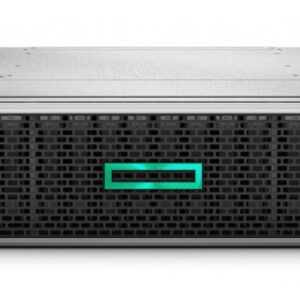 HPE MSA 2052 Q1J30A - SAS LFF