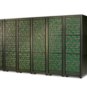 Hitachi Virtual Storage Platform (VSP)