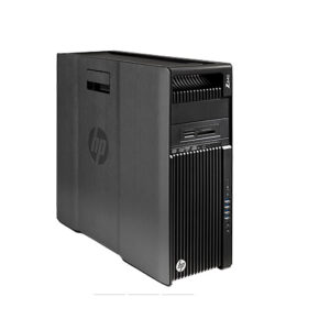 Рабочая станция HP Z640 J9B60EA