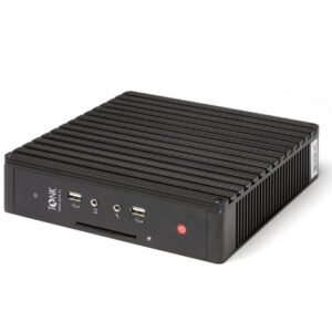 Тонкий клиент TONK 2021