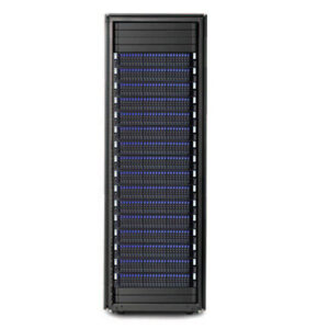 Система хранения данных AeroDisk Engine 4100