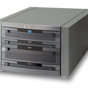 Система хранения данных EMC Celerra NS-120